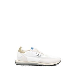 Ghoud White Trainers - Low-Tops Men